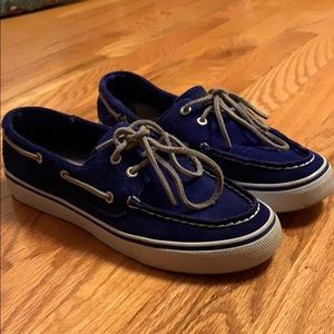 Sperry Top-Siders
